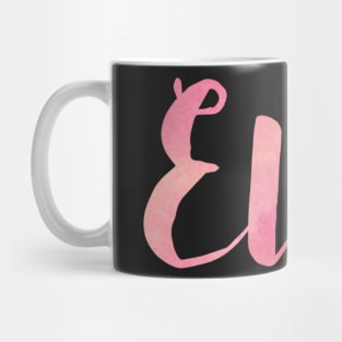 Ella Mug